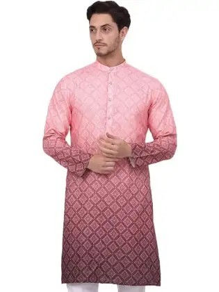 Kurta Wallah - Up To 84% Off on Men's Kurta 