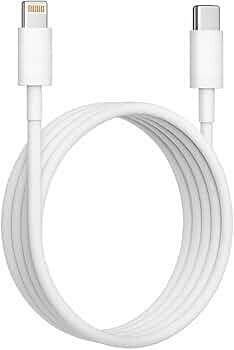 MFi Certified Lightning Charging Cable for iPhone – Fast Charging
