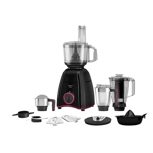 Havells Unity 750W Food Processor