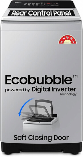 Samsung 7 kg Fully-Automatic Top Load Washing 