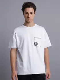 Upto 80% Off On Converse T-shirts