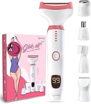 Lifelong Trimmer for Woman