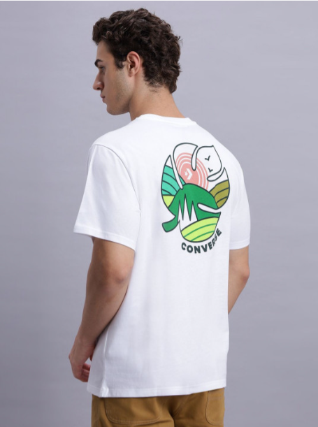 Upto 80% Off On Converse Shoes & Clothing