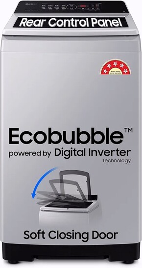 Samsung 7 kg Fully-Automatic Top Load Washing Machine