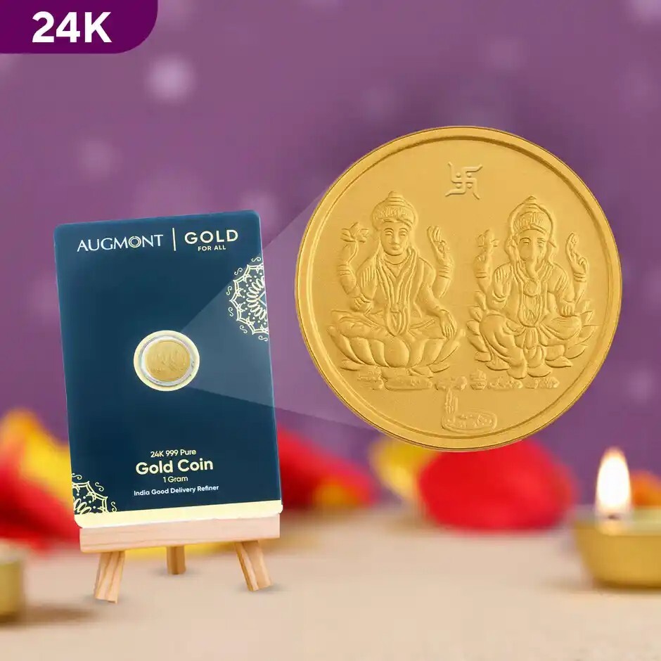 Zepto and Swiggy - 7.5% Instant Discount on Gold (RBL Card) ~14749/g