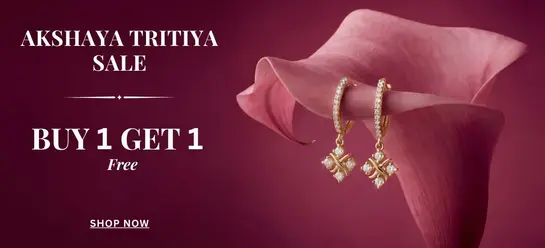 Zavya - AKSHAYA TRITIYA SALE | BUY 1 GET 1 Free | Made with pure 925 silver