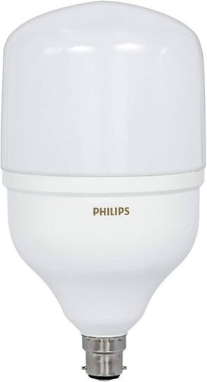 Philips 30W B22 LED Cool Day Light Bulb, Pack of 1, (929002030613_1)
