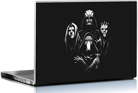 Amazon.in : PIXELARTZ Laptop Skin upto 90% off