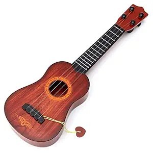 OANGO 4-String Acoustic Guitar for Beginners
