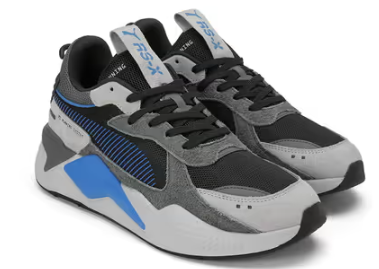 Puma 75% Off on Shoes