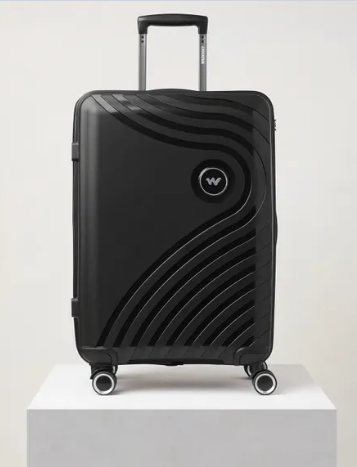 WildCraft-Upto 60% Off on Trolley bags