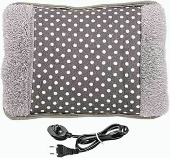 FIND STUFF Electric Heating Bag