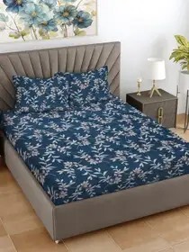 Fabinaliv - Up To 88% Off on Bedsheets 