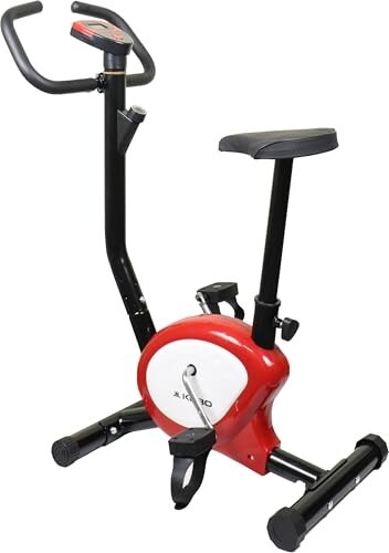 Kobo BB-3 Pedal Bike (White/Blue)