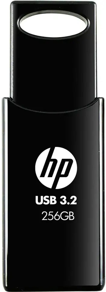HP 712w 256GB USB 3.2 Flash Drive