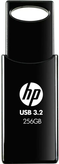HP 712w 256GB USB 3.2 Flash Drive