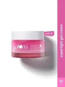 Plum Face Moisturiser Upto 25% Off