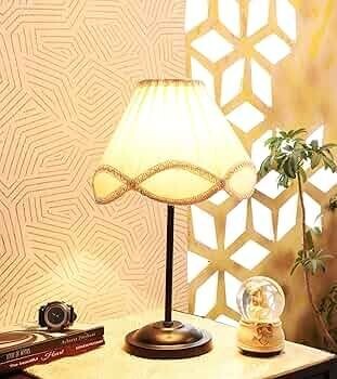 tu casa Decorative Table Lamp 