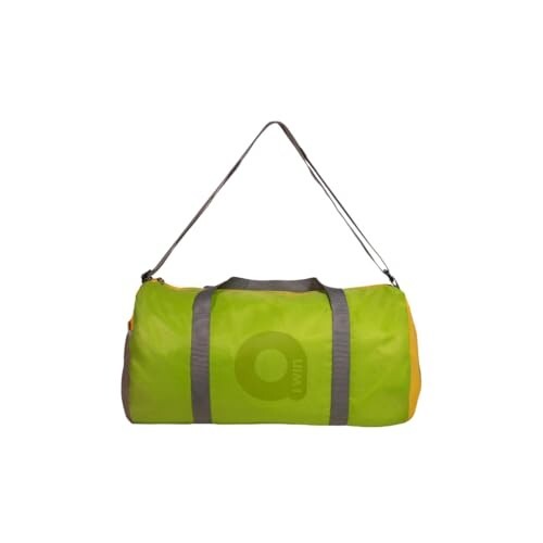 Aivin Booster 1.0 Duffle Bag | 18L Ultra Lightweight, Compact Gym & Travel Bag