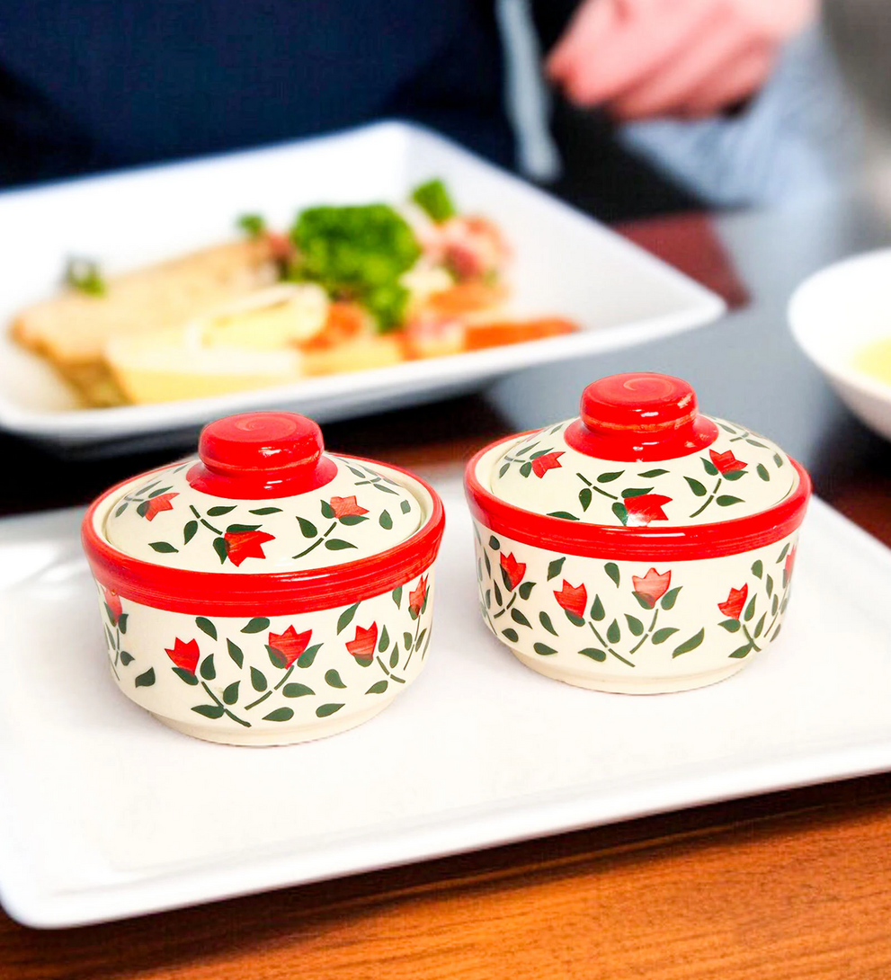 Pepperfry What The Fry Deals: Upto 73% off USB Fan, Queen Bedsheet, 2 ceramic bowls & more