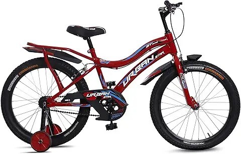 Amazon.in Urbanstar Kids' Cycles upto 69% off