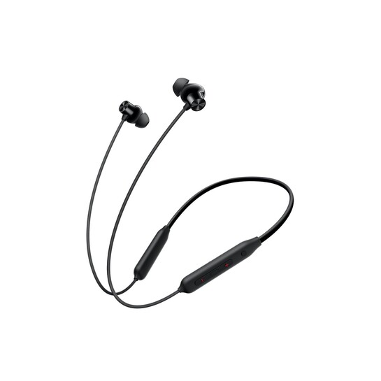 OnePlus ANC Bluetooth Earphones – Deep Bass & Noise Cancellation
