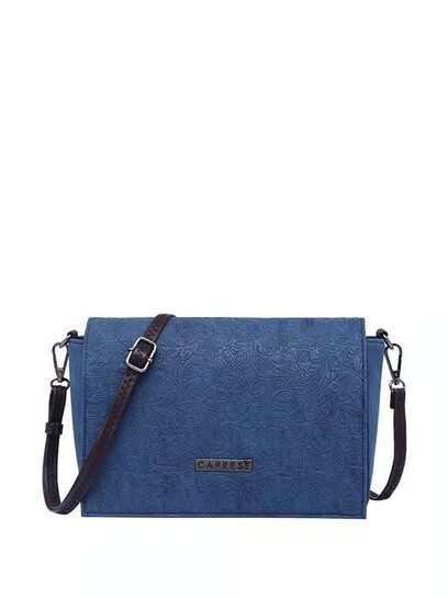 Up To 80% Off on Sling Bags (Caprese, Lavie & More)