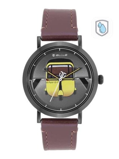 Up to 50% Off on Titan Watches 