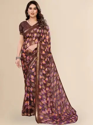Anand - Up To 89% Off on Women Sarees (साड़ी)