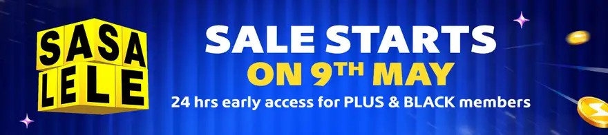 Flipkart SASA LELE Summer Sale Top 10 Deals to Buy (2026)