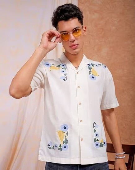 AJIO | Upto 80% OFF on THE INDIAN GARAGE CO clothings