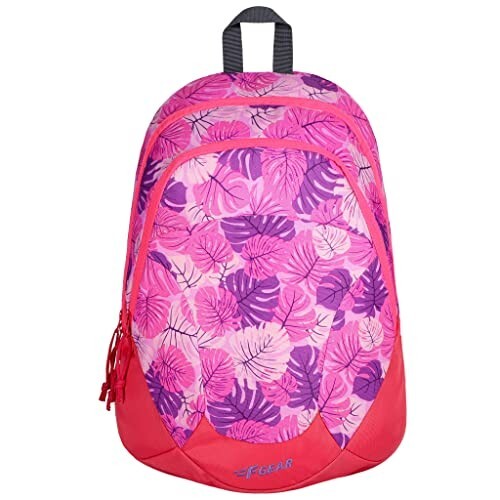 F Gear Amari 12L Small Kids School backpack 