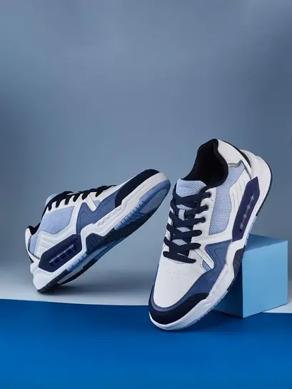 OG-30 Blue Men's Sneakers