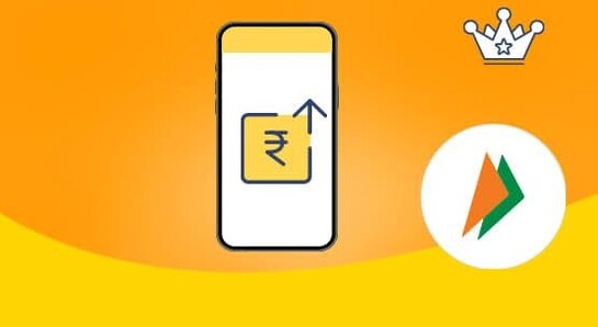 Send Money-GET FLAT ₹10 BACK Min order: ₹20