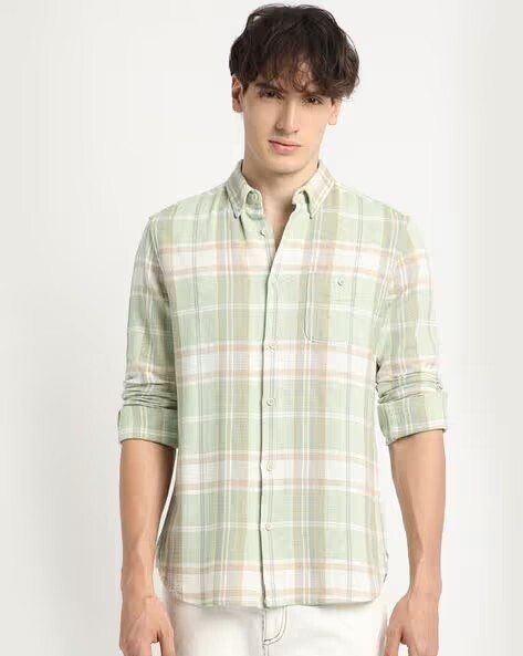 The Bear House - Up To 75% Off on Men's Shirt 