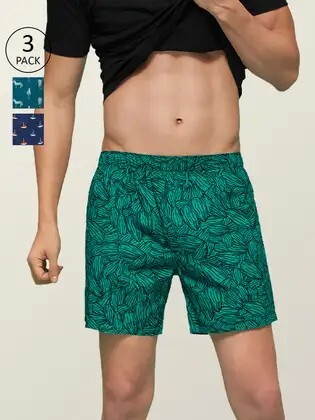 XYXX - Up To 52% Off on Boxers for Men