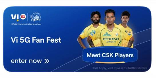   Free CSK Merchandise for Everyone! 