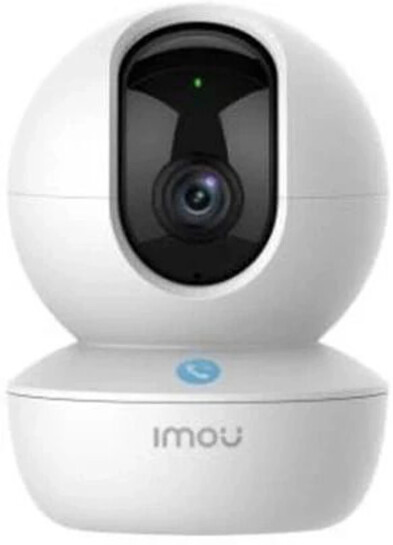 IMOU Ranger 3MP Pan Tilt Indoor Night Vision Camera
