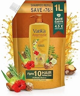 Upto 69% off on Dabur Hair Care Products 