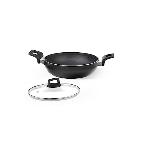 Borosil Granito Non-Stick Fry Pan