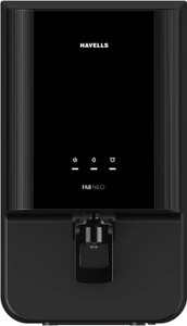 HAVELLS Fab Neo 7 L RO + UF Water Purifier Vital Magnesium Enrich...more