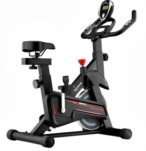 Lifelong Fit Pro Spin Fitness Bike