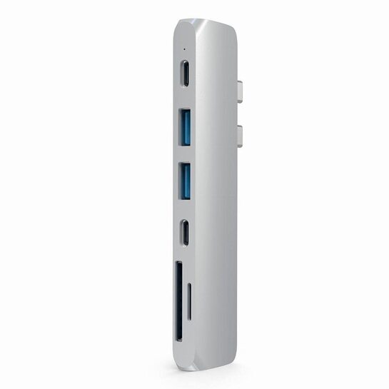 Satechi Type-C Pro Hub Adapter