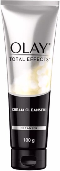 Olay Total Effects Cleanser 100 Gm 