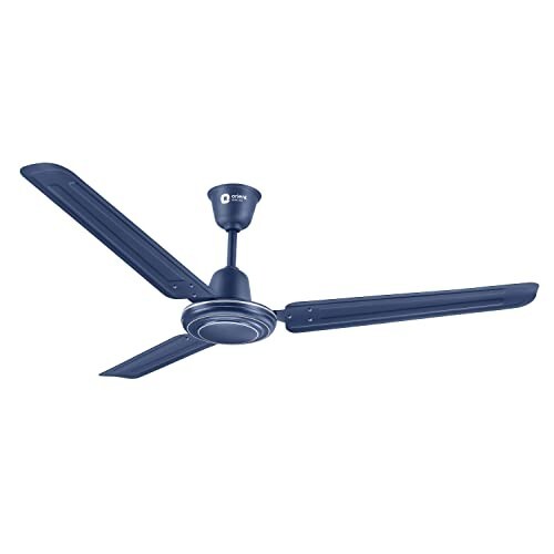 Orient Electric Apex-FX 1200mm Ceiling Fan Blue - Pack of 1
