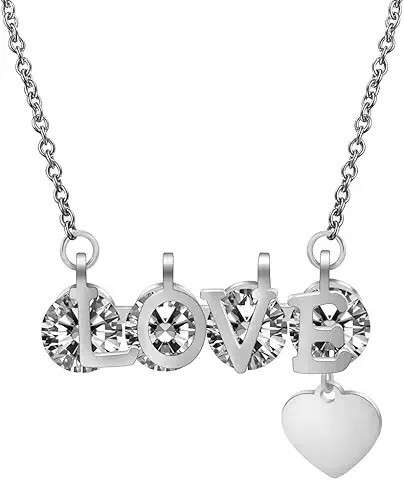 Amazon.in : Yellow Chimes Necklace for Women Upto 90% off 