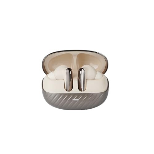 HP H250 Wireless Earbuds Crème