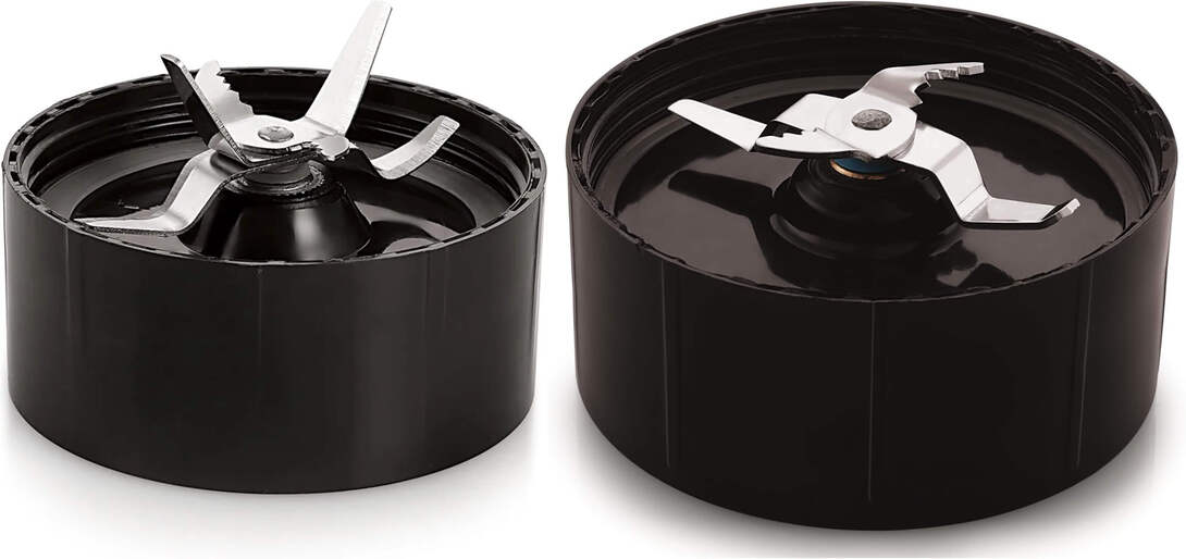 Nutripro Spare Wet Blade For Nutri Blender - By Nutripro