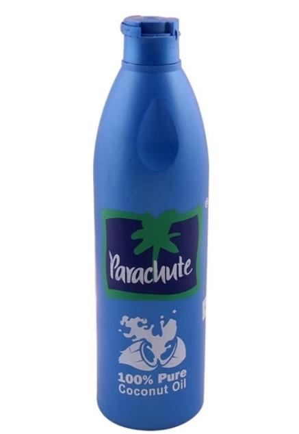 Parachute 100% Pure Coconut Hair Oil 300 ml @ Rs.3