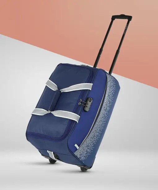 Upto 80% off on Lavie Sport Duffel Bags